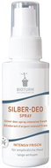 Bioturm Silver Přírodní deo spray Intensive Fresh, 50 ml - Deodorant