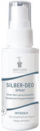 Bioturm Silver Přírodní deo spray Intensive, 50 ml - Deodorant