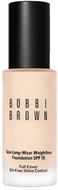 Bobbi Brown Skin Long - Wear Weightless SPF 15 30 ml Almond - Make-up