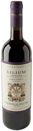Lilium' Governo Toscana IGT 0,75 l 13 % vol. - Wine - Main image