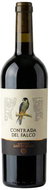 Contrada del Falco rosso Salento IGP 0,75 l 13 % vol. - Wine