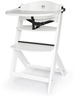 KINDERKRAFT Dining chair Enock White - High Chair