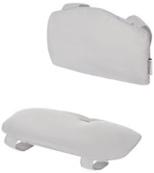 KINDERKRAFT Padding for Enock Grey, Premium - High Chair Cushion Cover