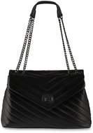 BERTOO Isabella black - Kabelka