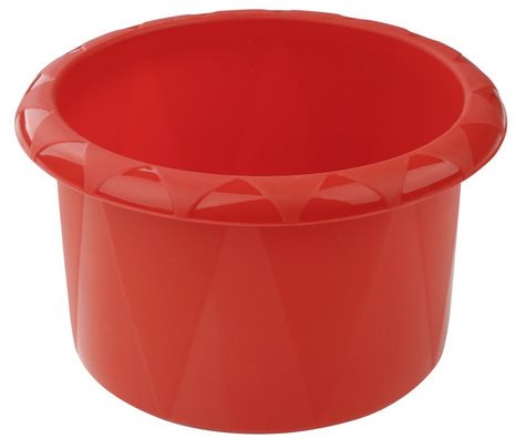 Dr. Oetker Tortasütő forma 16x10 cm - Sütőforma - Fő fotó