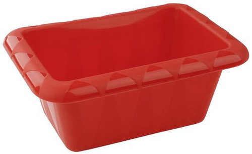 Dr. Oetker Forma Püspökkenyér 18 x 13 x 7,5 cm - Sütőforma - Fő fotó