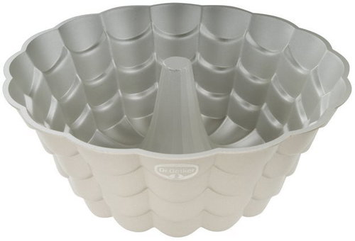 Dr. Oetker SPECIAL FLOWER BUNDT Pan - Baking Mould - Main image