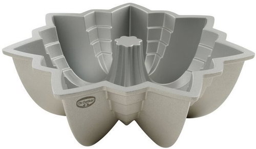 Dr. Oetker Form BUNDT STAR - Baking Mould - Main image