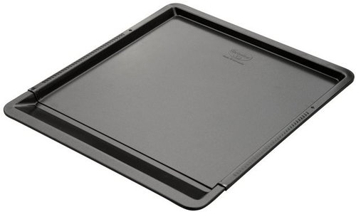 Dr. Oetker Tradition Baking Sheet, 33x37-52x1,5cm - Baking Sheet - Main image