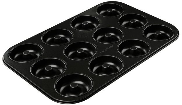 Dr. Oetker Fémlemez fánkhoz, 12db