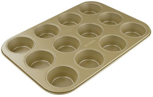 Dr. Oetker muffintepsi, 12db - Tepsi - Fő fotó