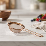 Dr. Oetker Powdered sugar sieve 7 cm diameter - Strainer