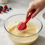 Dr. Oetker Spatula 22 cm silicone - Kitchen Spatula