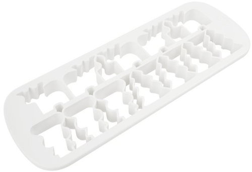 Dr. Oetker Weihnachtsausstechformen - Ausstecher - Hauptbild