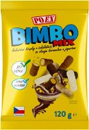 POEX Bimbo Mix 120 g - Crisps for Kids