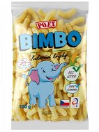 POEX Bimbo 100 g - Crisps for Kids