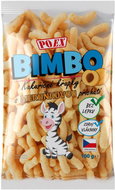 POEX Bimbo with apricot flavour 100 g - Crisps for Kids