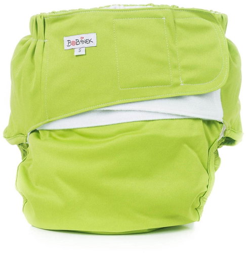 Bobánek Adult Incontinence Briefs for Adults and Seniors S - Incontinence Underwear - Main image