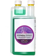 Sekol Fitonela waste profi 1l - Drain Cleaner