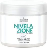 FARMONA Nivelazione - foot scrub, 500 ml - Pedicure