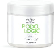 FARMONA Herbal Foot Scrub, 500 ml - Pedicure