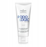 FARMONA Podo Logic - hypoallergenic ointment for cracked feet, 75 ml - Ointment