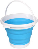 Merco Pail skládací kbelík modrá 1 ks - Bucket