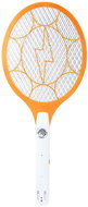 Verk 01314 Electric with flashlight AKU orange - Fly Swatter