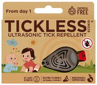 TickLess Ecokid Ultrahangos kullancsriasztó - Rovarriasztó