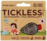 TickLess Ecokid Ultrazvukový odpuzovač klíšťat



 - Odpuzovač hmyzu