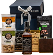 Manboxeo Giftboxeo pro muže - S whiskey Jack Daniel´s - Gift Box