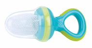NUBY Feeding net, blue - Food Pacifier