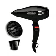 KIEPE Volcano Tourmaline - Hair Dryer