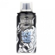 MARMARA BARBER white 150 ml - Hairspray