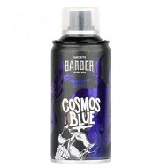 MARMARA BARBER modrý 150 ml - Sprej na vlasy