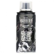 MARMARA BARBER silver 150 ml - Hairspray
