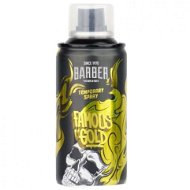 MARMARA BARBER gold 150 ml - Hairspray