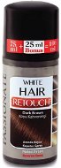 PASSIONATE Tinted Spray for grey hair and grey hair Dark Brown - Root Spray