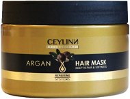 CEYLINN PROFESSIONAL with argan oil 500 ml - Hair Mask