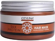 CEYLINN PROFESSIONAL s hodvábným proteínom 300 ml - Maska na vlasy