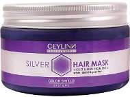 CEYLINN PROFESSIONAL Silver 300 ml - Hair Mask