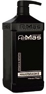FEMMAS Argan & Keratin 1000 ml - Hair Mask