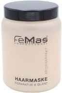 FEMMAS Regenerácia a lesk 1 000 ml - Maska na vlasy