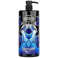 Šampon pro muže MARMARA BARBER s keratinem 1150 ml - Šampon pro muže