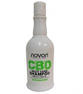 NOVON PROFESSIONAL CBD 400 ml - Šampón