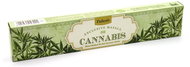 Tulasi Masala Indian scented sticks 15 g Cannabis - Incense Sticks