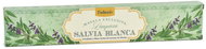 Tulasi Masala Indian scented sticks 15 g White Sage - Incense Sticks