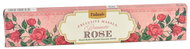 Tulasi Masala Indian scented sticks 15 g Rose - Incense Sticks