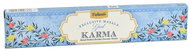 Tulasi Masala Indian scented sticks 15 g Karma - Incense Sticks
