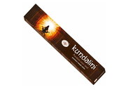 Green Tree Indian scented Kundalini sticks 15 g - Incense Sticks